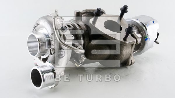 BE TURBO kompresorius, įkrovimo sistema 129461